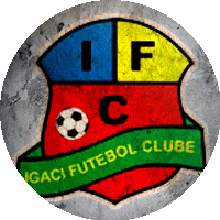 Logo Igaci Futebol Clube